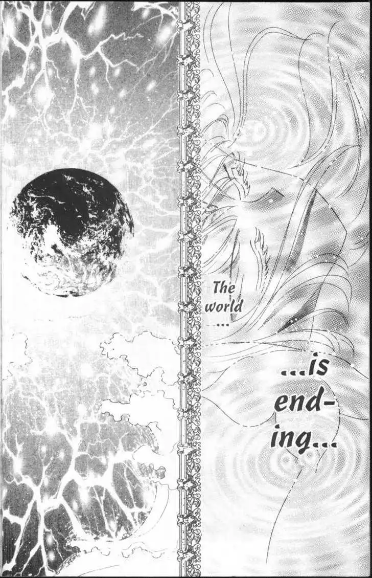 Sailor Moon Chapter 10.2 12